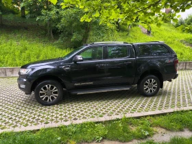 Обява за продажба на Ford Ranger Wildtrak ~39 990 лв. - изображение 4