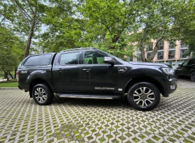 Обява за продажба на Ford Ranger Wildtrak ~39 990 лв. - изображение 3