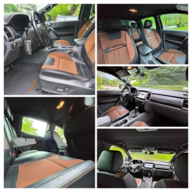 Обява за продажба на Ford Ranger Wildtrak ~39 990 лв. - изображение 8