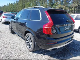 Обява за продажба на Volvo Xc90  T6 MOMENTUM CARFAX АВТО КРЕДИТ  ~28 500 лв. - изображение 3