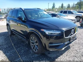 Volvo Xc90  T6 MOMENTUM CARFAX АВТО КРЕДИТ 