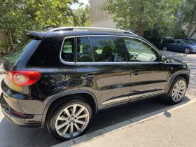 VW Tiguan R-Line 2.0 - 18500 лв. - 78519986 4