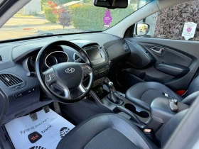 Hyundai IX35 /1.7CRDI/XPOSSIBLE/FACELIFT/KOJA/PODGREV/NAVI/TOP - 17900 лв. - 41160553 9