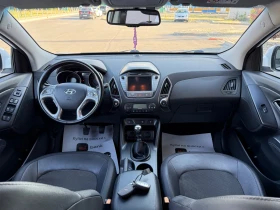 Hyundai IX35 /1.7CRDI/XPOSSIBLE/FACELIFT/KOJA/PODGREV/NAVI/TOP - 17900 лв. - 41160553 10
