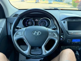 Hyundai IX35 /1.7CRDI/XPOSSIBLE/FACELIFT/KOJA/PODGREV/NAVI/TOP - 17900 лв. - 41160553 12
