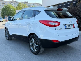 Hyundai IX35 /1.7CRDI/XPOSSIBLE/FACELIFT/KOJA/PODGREV/NAVI/TOP - 17900 лв. - 41160553 6