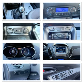 Hyundai IX35 /1.7CRDI/XPOSSIBLE/FACELIFT/KOJA/PODGREV/NAVI/TOP - 17900 лв. - 41160553 15
