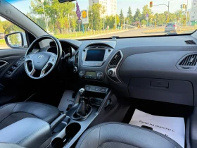 Hyundai IX35 /1.7CRDI/XPOSSIBLE/FACELIFT/KOJA/PODGREV/NAVI/TOP - 17900 лв. - 41160553 11