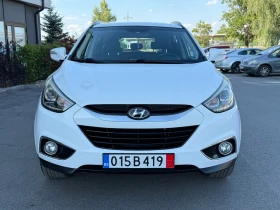 Hyundai IX35 /1.7CRDI/XPOSSIBLE/FACELIFT/KOJA/PODGREV/NAVI/TOP - 17900 лв. - 41160553 2