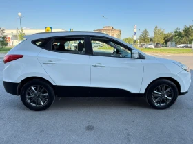 Hyundai IX35 /1.7CRDI/XPOSSIBLE/FACELIFT/KOJA/PODGREV/NAVI/TOP - 17900 лв. - 41160553 8