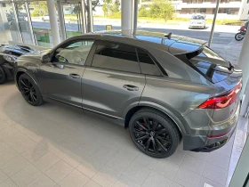 Audi Q8 50 TDI/FACELIFT/S-LINE/S-SEATS/MATRIX/PANO/23/ | Mobile.bg    6