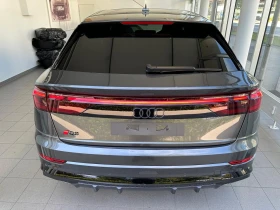 Audi Q8 50 TDI/FACELIFT/S-LINE/S-SEATS/MATRIX/PANO/23/ | Mobile.bg    7