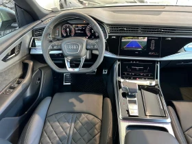 Audi Q8 50 TDI/FACELIFT/S-LINE/S-SEATS/MATRIX/PANO/23/ | Mobile.bg    15