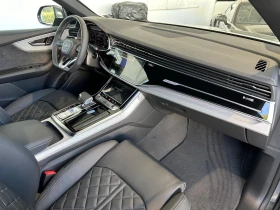 Audi Q8 50 TDI/FACELIFT/S-LINE/S-SEATS/MATRIX/PANO/23/ | Mobile.bg    16