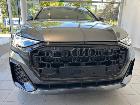 Audi Q8 50 TDI/FACELIFT/S-LINE/S-SEATS/MATRIX/PANO/23/ | Mobile.bg    2