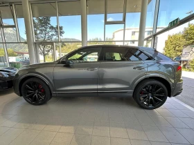 Audi Q8 50 TDI/FACELIFT/S-LINE/S-SEATS/MATRIX/PANO/23/ | Mobile.bg    4