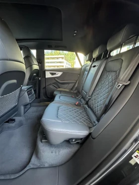 Audi Q8 50 TDI/FACELIFT/S-LINE/S-SEATS/MATRIX/PANO/23/ | Mobile.bg    17