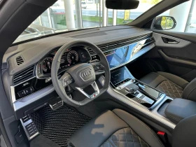Audi Q8 50 TDI/FACELIFT/S-LINE/S-SEATS/MATRIX/PANO/23/ | Mobile.bg    13