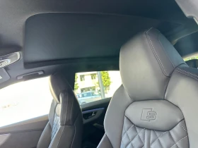 Audi Q8 50 TDI/FACELIFT/S-LINE/S-SEATS/MATRIX/PANO/23/ | Mobile.bg    11