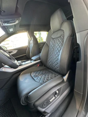 Audi Q8 50 TDI/FACELIFT/S-LINE/S-SEATS/MATRIX/PANO/23/ | Mobile.bg    10