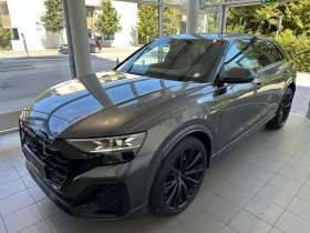 Audi Q8 50 TDI/FACELIFT/S-LINE/S-SEATS/MATRIX/PANO/23/ | Mobile.bg    3