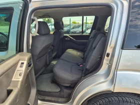 Nissan Pathfinder 2.5DCI 6+ 1  | Mobile.bg    12