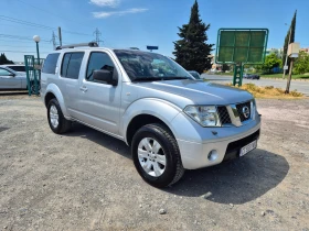 Nissan Pathfinder 2.5DCI 6+ 1  | Mobile.bg    7