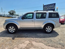 Nissan Pathfinder 2.5DCI 6+ 1  | Mobile.bg    2