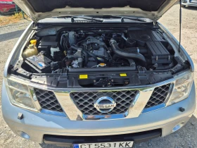 Nissan Pathfinder 2.5DCI 6+ 1  | Mobile.bg    15
