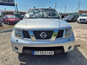 Nissan Pathfinder 2.5DCI 6+ 1  | Mobile.bg    8