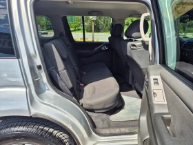 Nissan Pathfinder 2.5DCI 6+ 1  | Mobile.bg    10