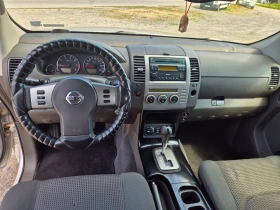 Nissan Pathfinder 2.5DCI 6+ 1  | Mobile.bg    14