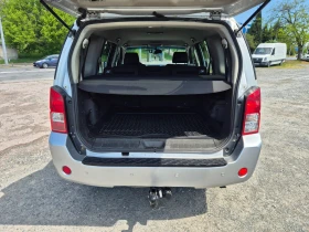 Nissan Pathfinder 2.5DCI 6+ 1  | Mobile.bg    11