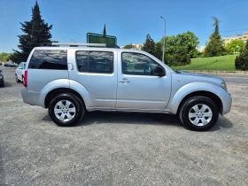Nissan Pathfinder 2.5DCI 6+ 1  | Mobile.bg    6