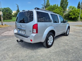 Nissan Pathfinder 2.5DCI 6+ 1  | Mobile.bg    5