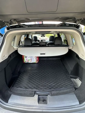 Nissan X-trail Nissan Rougue X-trail Platinum, снимка 15