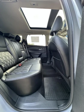 Nissan X-trail Nissan Rougue X-trail Platinum, снимка 13