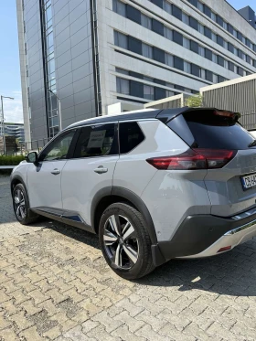 Обява за продажба на Nissan X-trail Nissan Rougue X-trail Platinum ~52 900 лв. - изображение 3