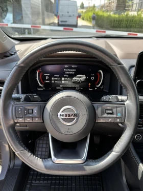 Обява за продажба на Nissan X-trail Nissan Rougue X-trail Platinum ~52 900 лв. - изображение 6