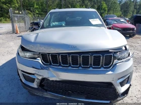 Jeep Grand cherokee 3.6L V-6 DOHC, VVT, 293HP | Mobile.bg    11