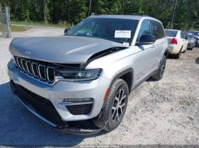 Jeep Grand cherokee 3.6L V-6 DOHC, VVT, 293HP | Mobile.bg    2