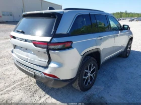 Jeep Grand cherokee 3.6L V-6 DOHC, VVT, 293HP | Mobile.bg    9
