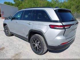 Jeep Grand cherokee 3.6L V-6 DOHC, VVT, 293HP | Mobile.bg    8