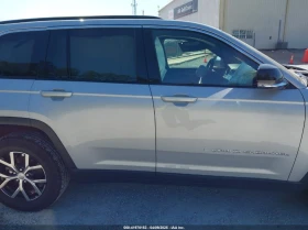 Jeep Grand cherokee 3.6L V-6 DOHC, VVT, 293HP | Mobile.bg    5
