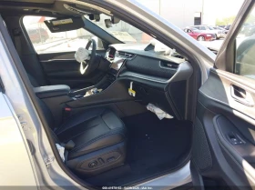 Jeep Grand cherokee 3.6L V-6 DOHC, VVT, 293HP | Mobile.bg    10