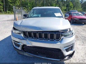 Jeep Grand cherokee 3.6L V-6 DOHC, VVT, 293HP | Mobile.bg    4