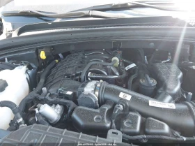 Jeep Grand cherokee 3.6L V-6 DOHC, VVT, 293HP | Mobile.bg    15