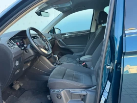 VW Tiguan Elegance 1.4 eHybrid OPF DSG - 58900 лв. - 69589187 6