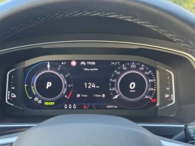 VW Tiguan Elegance 1.4 eHybrid OPF DSG - 58900 лв. - 69589187 9