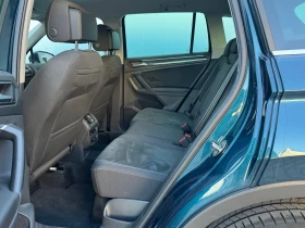 VW Tiguan Elegance 1.4 eHybrid OPF DSG - 58900 лв. - 69589187 7